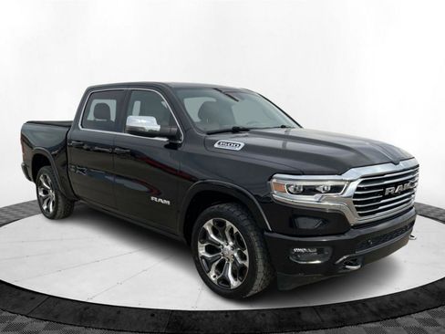 Used 2023 RAM 1500 Limited image 9