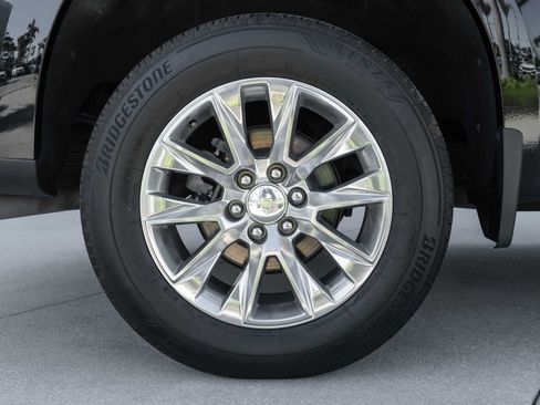 Used 2021 Chevrolet Silverado 1500 LTZ image 27