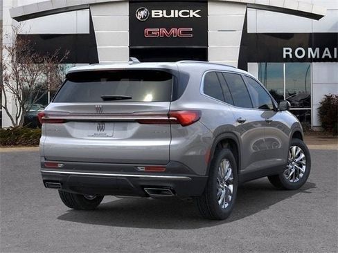 New 2026 Buick Enclave Preferred w/ Power Package image 28