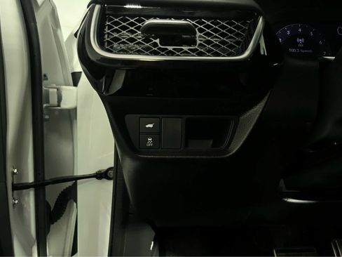 Certified 2025 Acura ADX A-Spec AWD/4WD image 21