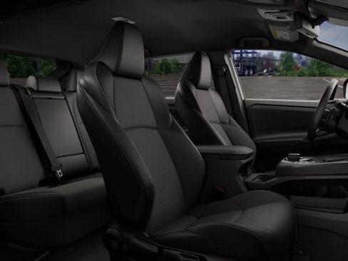 New 2026 Toyota bZ image 20