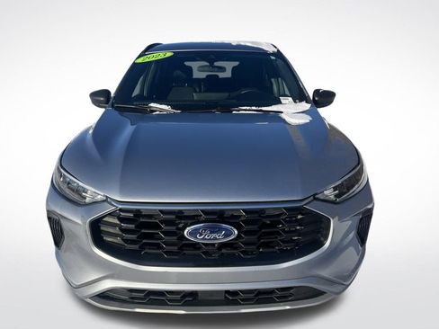 Used 2023 Ford Escape ST-Line w/ Tech Pack #1 image 8