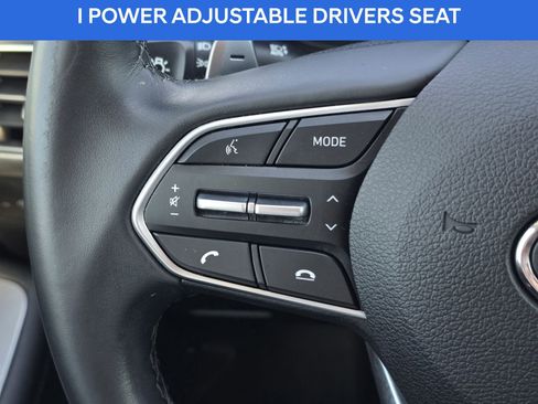 Used 2020 Hyundai Palisade SEL image 31