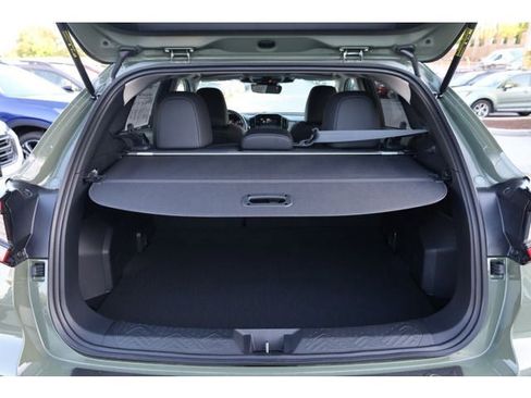 New 2026 Subaru Crosstrek 2.5i Limited AWD/4WD image 34