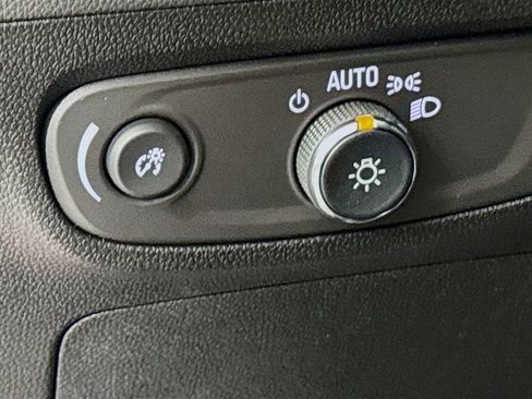 Used 2026 Buick Encore GX Preferred w/ Advanced Technology Package image 11