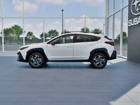 New 2026 Subaru Crosstrek 2.5i Premium AWD/4WD image 3