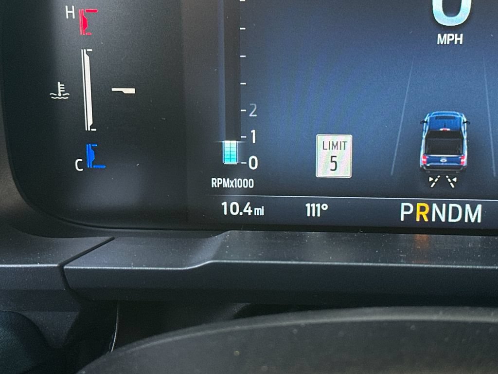New 2026 Ford Maverick Tremor AWD/4WD image 28