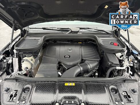 Used 2024 Mercedes-Benz GLE 350 GLE 350 image 25