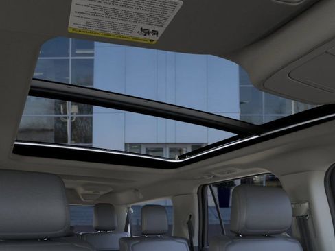 New 2026 Ford Expedition Max Active AWD/4WD image 23