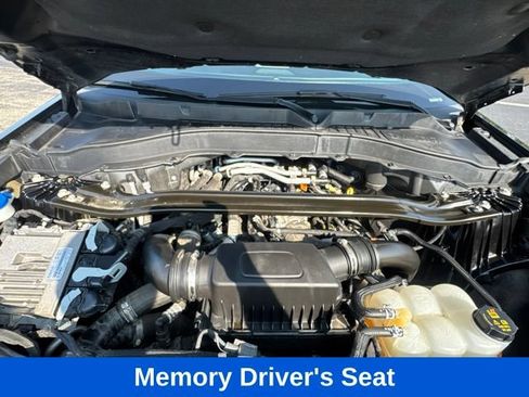 Used 2021 Ford Explorer ST w/ Equipment Group 401A AWD/4WD image 9