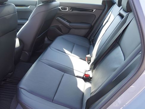 New 2026 Honda Civic Sport Touring image 11