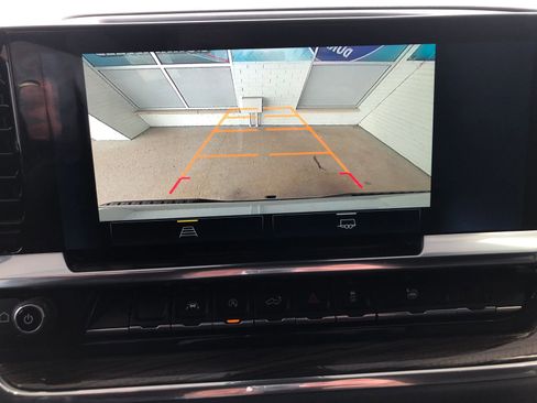 Used 2024 Chevrolet Silverado 1500 RST w/ Protection Package image 26