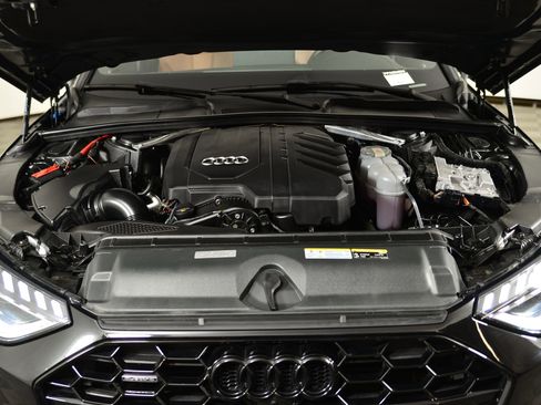 Used 2023 Audi A4 2.0T Premium Plus w/ Premium Plus Package image 16