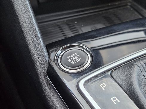 Certified 2024 Kia Sportage EX image 21