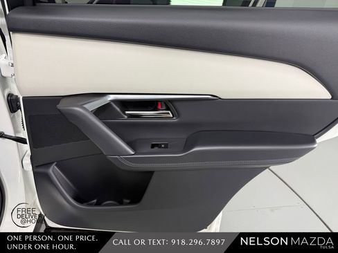 New 2026 MAZDA CX-5 Preferred AWD/4WD image 36