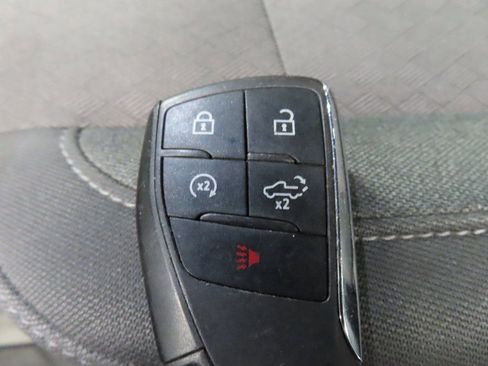 Used 2022 Chevrolet Silverado 1500 RST w/ Protection Package image 52