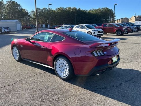 New 2026 Ford Mustang GT Premium w/ GT Performance Package image 5
