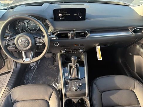 New 2025 MAZDA CX-5 AWD 2.5 S w/ Premium Plus Pkg image 25