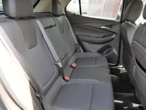 Used 2023 Buick Encore GX Select AWD/4WD image 22