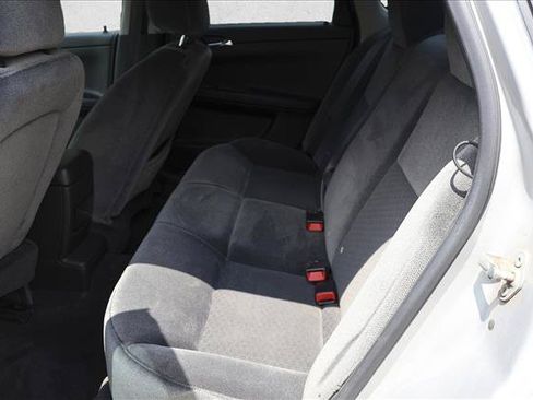 Used 2014 Chevrolet Impala Limited LS FWD image 20