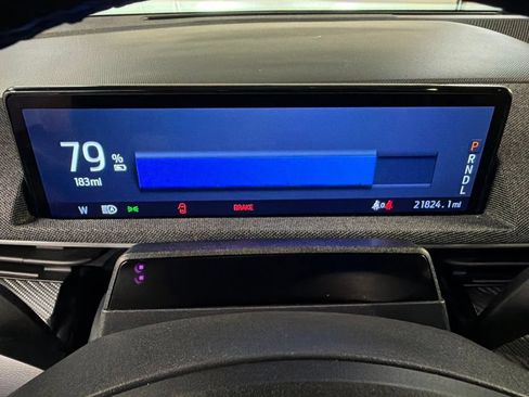 Certified 2023 Ford Mustang Mach-E Premium AWD/4WD image 22