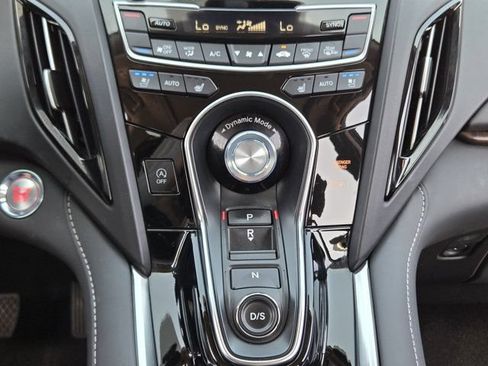 Certified 2023 Acura RDX AWD w/ Advance Package image 20