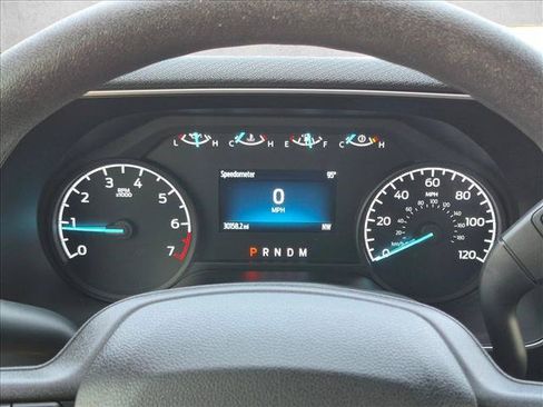 Used 2023 Ford F150 XL w/ STX Appearance Package AWD/4WD image 10