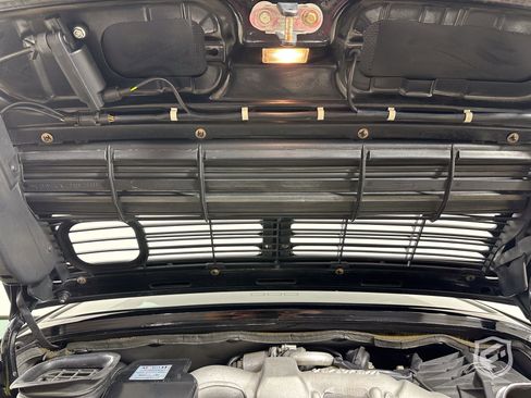 Used 1998 Porsche 911 GT3 RS image 33
