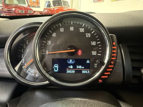 Used 2017 MINI Cooper 2-Door Hardtop FWD image 23