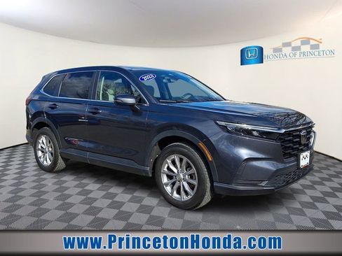 Certified 2023 Honda CR-V EX image 1