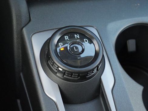 New 2026 Ford Bronco Sport Outer Banks w/ Outer Banks Tech Package+ image 17