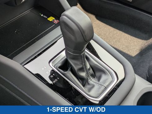 Used 2025 Subaru Forester Limited image 15