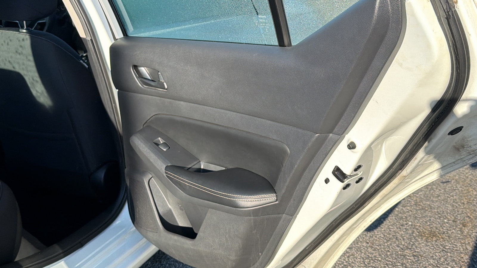 Used 2025 Nissan Altima 2.5 SV FWD image 20