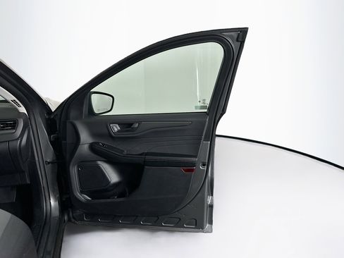 Used 2025 Ford Escape Active AWD/4WD image 32