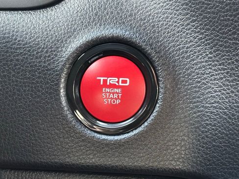 New 2026 Toyota Tundra Limited image 25