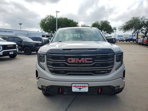 New 2026 GMC Sierra 1500 AT4 w/ AT4 Premium Package AWD/4WD image 2
