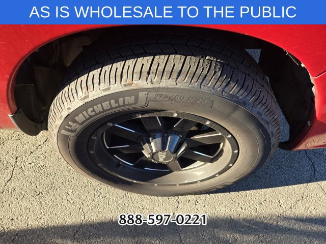 Used 2018 RAM 1500 Express RWD image 7