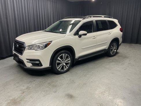Used 2020 Subaru Ascent Limited w/ Technology Package image 2