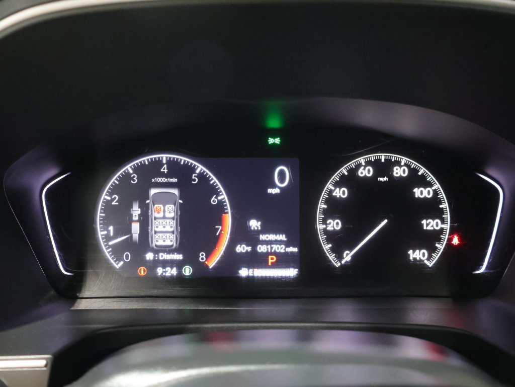 Used 2023 Honda Pilot Touring image 41