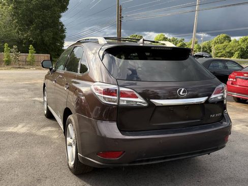 Used 2014 Lexus RX 350 AWD w/ Navigation Package image 5