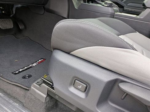 New 2026 Toyota Tacoma TRD Off-Road image 4