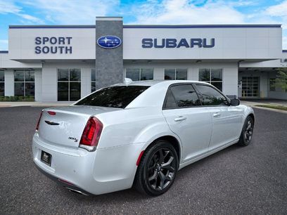 Used 2023 Chrysler 300 S