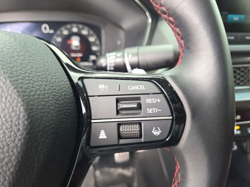 Used 2024 Acura Integra A-Spec FWD image 24