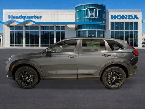 New 2026 Honda CR-V Sport-L image 6