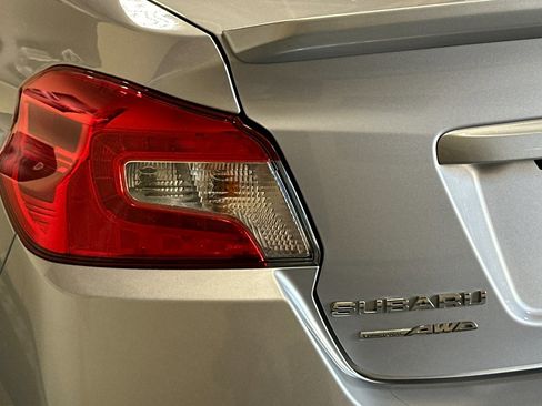 Used 2021 Subaru WRX Limited w/ Popular Package #3 (IZT) image 44