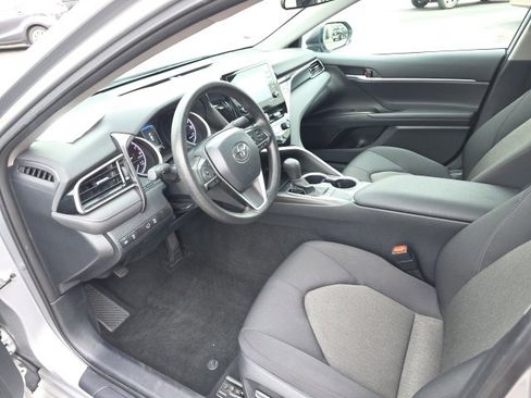 Certified 2024 Toyota Camry LE image 7