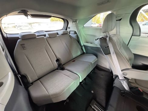 Used 2024 Toyota Sienna LE image 26