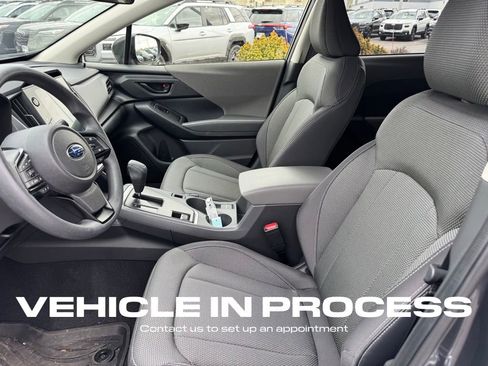Used 2024 Subaru Crosstrek 2.0i Premium image 11