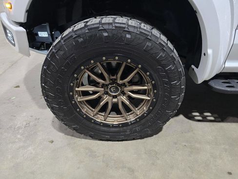Used 2020 Ford F150 Raptor w/ Equipment Group 802A Luxury AWD/4WD image 27