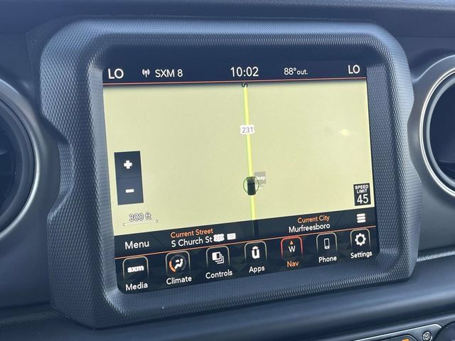 Used 2022 Jeep Wrangler Sport AWD/4WD image 26